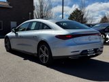 Certified 2024 Mercedes-Benz EQS 450+ 4MATIC Sedan image 4