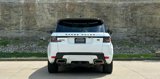 Used 2021 Land Rover Range Rover Sport HSE Dynamic image 6