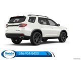 New 2025 Honda Pilot Black Edition image 3