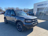 New 2025 Ford Bronco Sport Outer Banks w/ Outer Banks Tech Package+ image 3