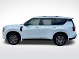 New 2025 Nissan Armada Platinum w/ Convenience Package image 3