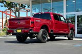 New 2025 Ford F250 Lariat image 4