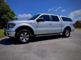 Used 2012 Ford F150 FX4 w/ FX Luxury Pkg image 2
