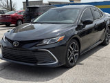Used 2021 Toyota Camry LE image 4