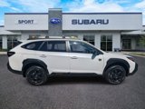 New 2025 Subaru Outback Wilderness image 3