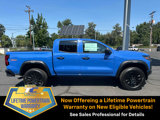New 2026 Chevrolet Colorado Trail Boss image 6