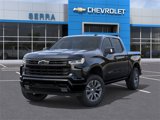 New 2026 Chevrolet Silverado 1500 RST image 6