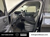 New 2025 Nissan Armada SV image 4