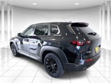 Certified 2025 MAZDA CX-50 AWD 2.5 S w/ Cargo Package image 3