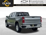 New 2025 Chevrolet Silverado 1500 LT image 4