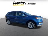 Used 2024 Ford Edge SEL image 2