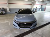 Used 2022 Honda Accord Sport image 2