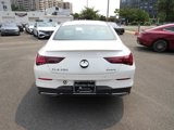 Certified 2025 Mercedes-Benz CLA 250 4MATIC image 3
