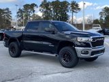 New 2025 RAM 1500 Big Horn image 2