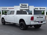 New 2025 RAM 3500 Laramie w/ Night Edition image 3