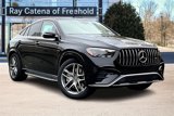 New 2025 Mercedes-Benz GLE 53 AMG 4MATIC Coupe image 2