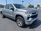 New 2026 Chevrolet Silverado 1500 LT image 2