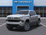 New 2025 Chevrolet Silverado 1500 RST image 6