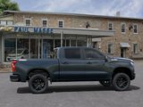 New 2025 Chevrolet Silverado 1500 LT Trail Boss w/ LT Trail Boss Premium Package image 5