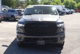 New 2025 RAM 1500 4x4 Crew Cab image 2