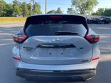Used 2022 Nissan Murano SV w/ SV Midnight Edition Package image 4