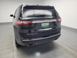 Used 2018 Chevrolet Traverse Premier w/ LPO, 'HIT The Road' Package image 6
