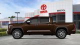New 2025 Toyota Tundra 1794 Edition image 6