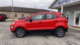 Used 2022 Ford EcoSport S image 4