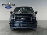 New 2025 Ford F150 Lariat image 4