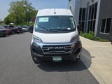 New 2025 RAM ProMaster 2500 w/ Quick Order Package 22G SLT image 2