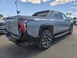 New 2025 Chevrolet Silverado EV RST image 4