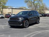 New 2025 Dodge Durango R/T image 2