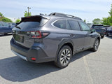 New 2025 Subaru Outback Limited image 4