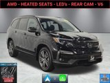 Used 2022 Honda Pilot Sport image 1