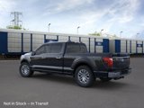 New 2025 Ford F150 Lariat image 5