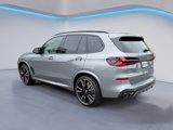 New 2026 BMW X5 M60i image 5