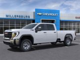 New 2025 GMC Sierra 3500 Pro w/ 1SA Pro Safety Plus Package image 2