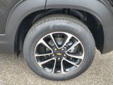 New 2025 Chevrolet TrailBlazer LT w/ Convenience Package image 4