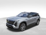 New 2026 Cadillac Vistiq Sport image 2