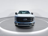 New 2025 Ford F250 4x4 Regular Cab Super Duty image 3