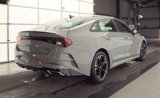 Used 2021 Kia K5 GT-Line image 2