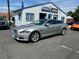 Used 2016 Jaguar XJ L Portfolio image 2