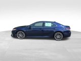 Used 2021 Toyota Camry XLE image 2