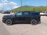 New 2026 Chevrolet Traverse LT w/ Sun and Wheel Package image 4