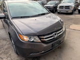Used 2014 Honda Odyssey EX-L image 4