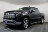 New 2025 Chevrolet Silverado 1500 LTZ w/ Technology Package image 2