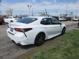 Used 2023 Toyota Camry SE image 5