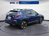 New 2025 Subaru Crosstrek 2.5i Limited image 5