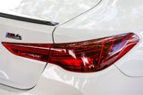 Used 2025 BMW M4 Competition image 4