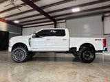 Used 2023 Ford F250 Platinum w/ FX4 Off-Road Package image 3
